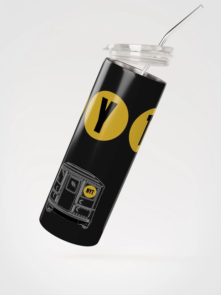 NYT TUMBLER product image (2)