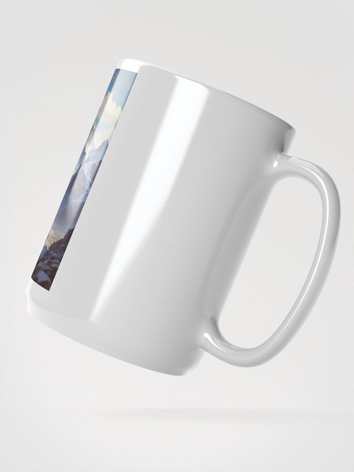 Mount Everest product image (2)