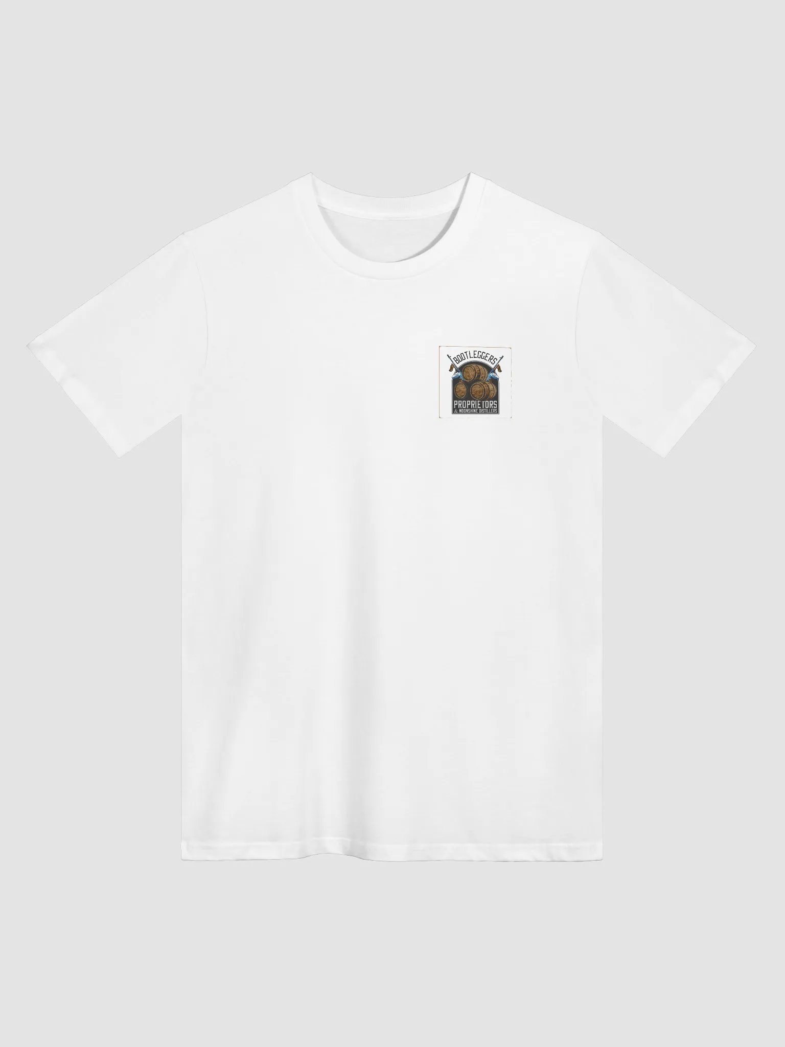 Moonshine Distillers Vintage T-Shirt product image (5)