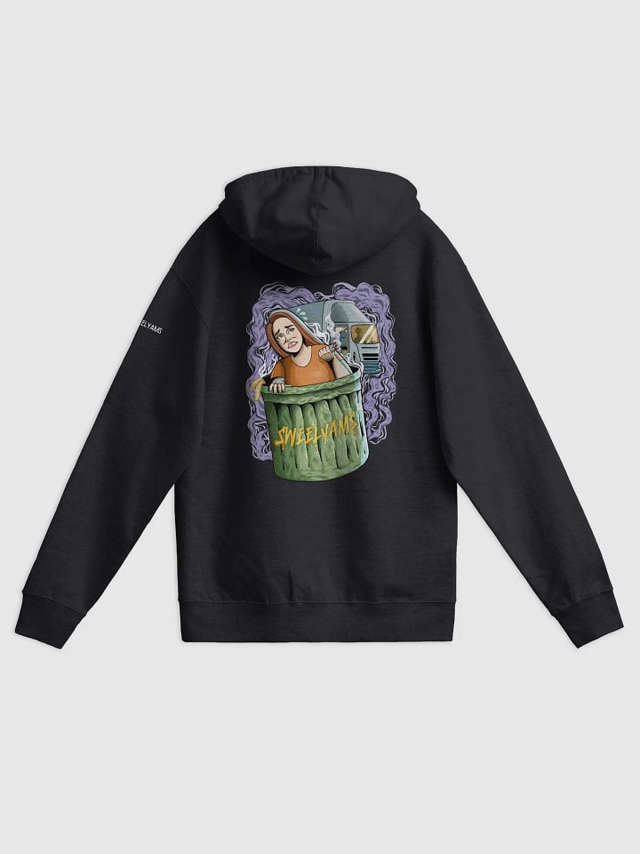 Yam Fam Zip Jacket product image (4)