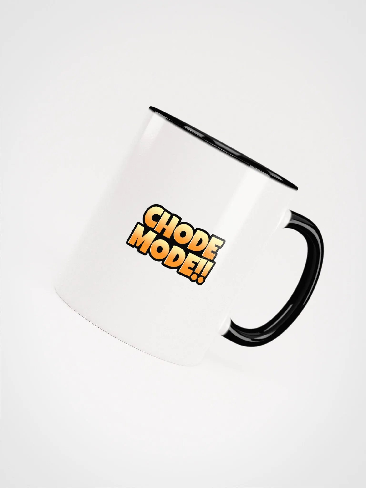 Chode Mode/009 Double-Sided Mug **NEW** (Limited Edition) product image (4)