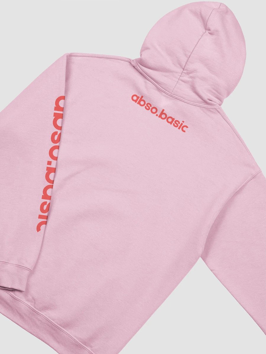 Dalmatian Lover Hoodie product image (12)