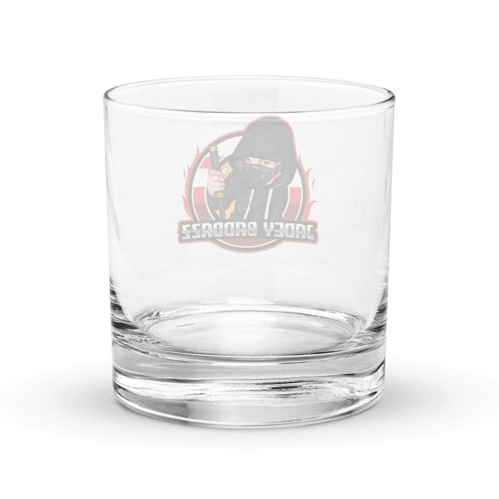 Baddazz Drinkin' Glass product image (4)