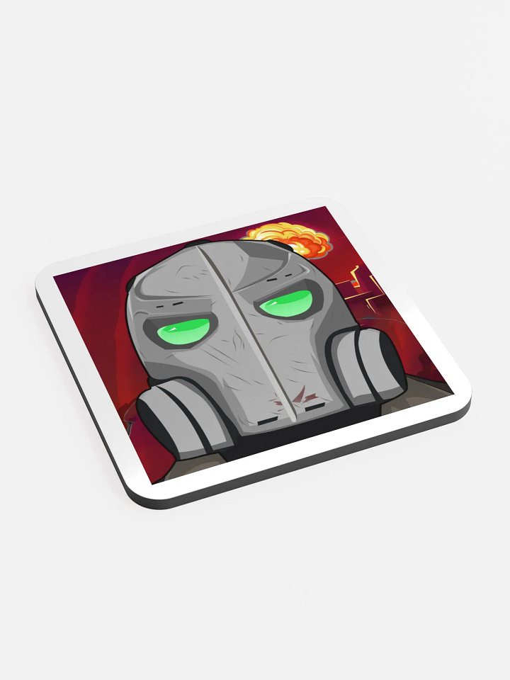 Nei Bardak Altlığı product image (2)
