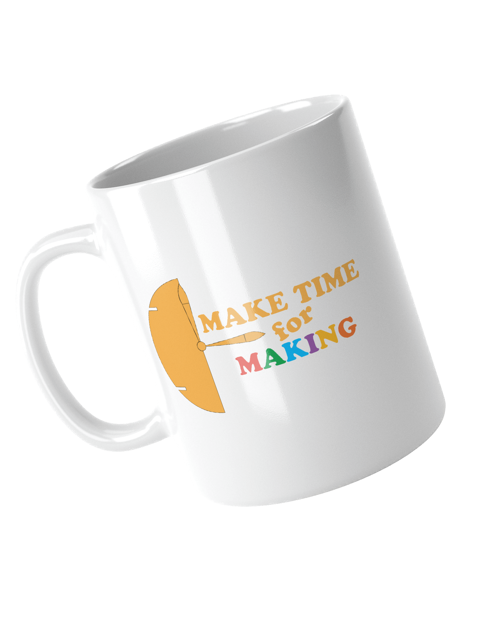 Make Time for Making product image (10)