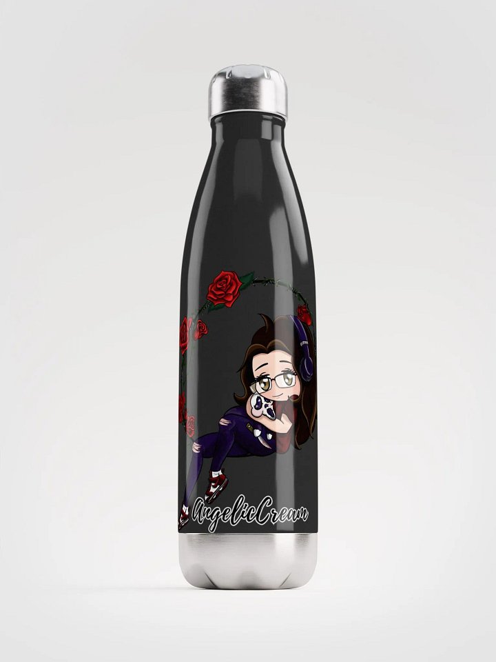 Angelic & Ghosty Water Bottle product image (2)