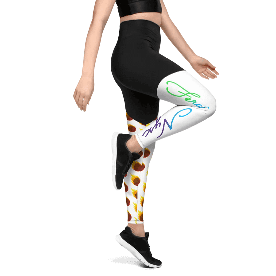 Asteroid Sports Leggings product image (8)
