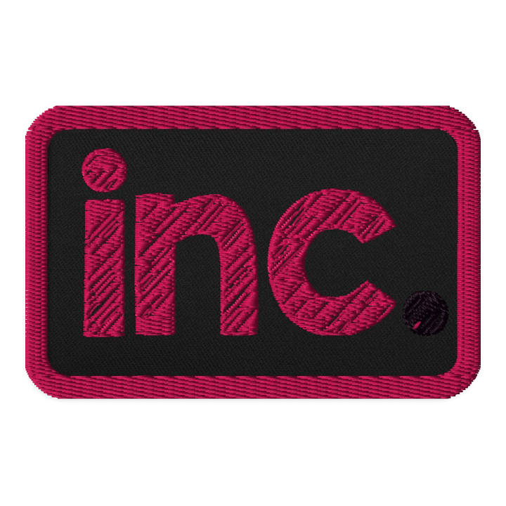 Corporate Patch product image (1)