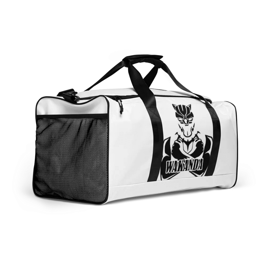 Wakanda Gear Bag product image (3)