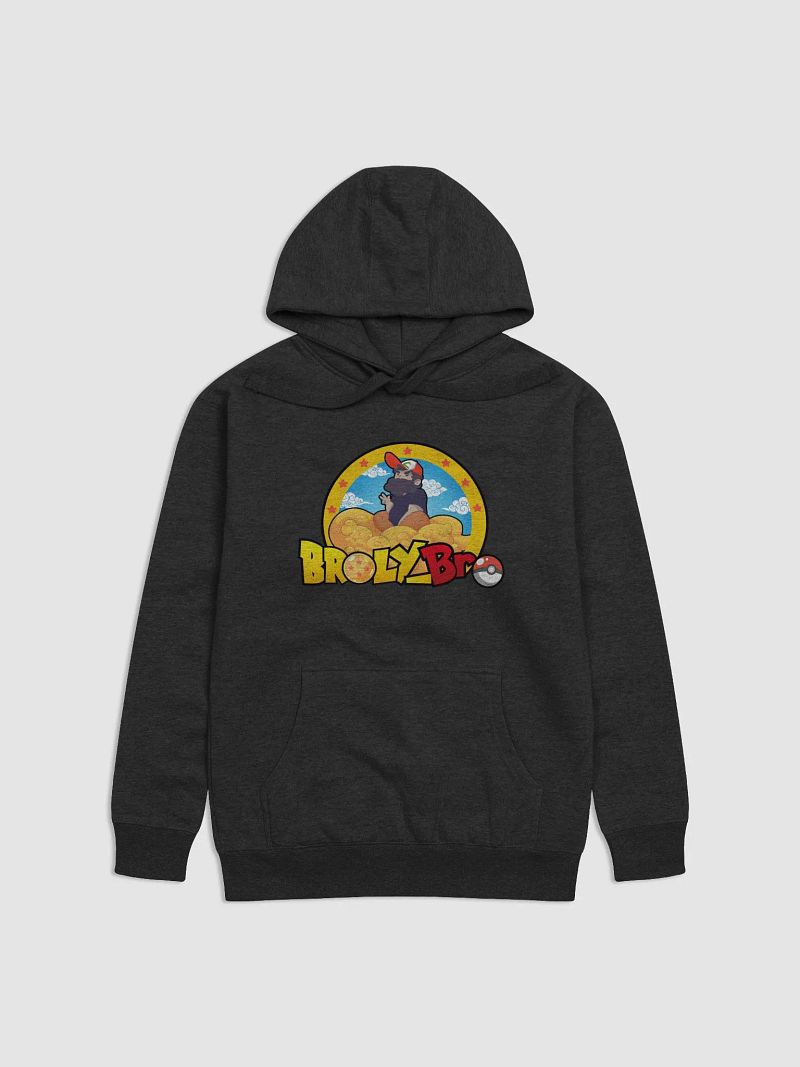 Broly Hoodie