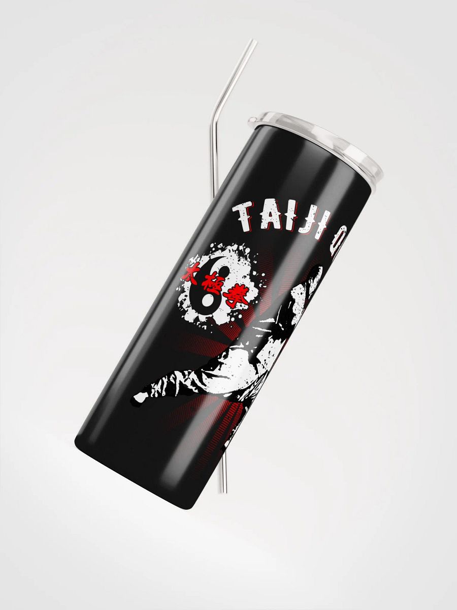 Taiji Quan - Tumbler product image (4)