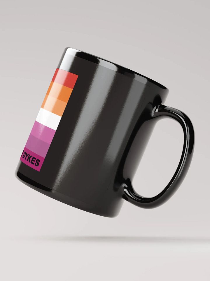 I Love Crosscutting Igneous Intrusions Mug product image (3)