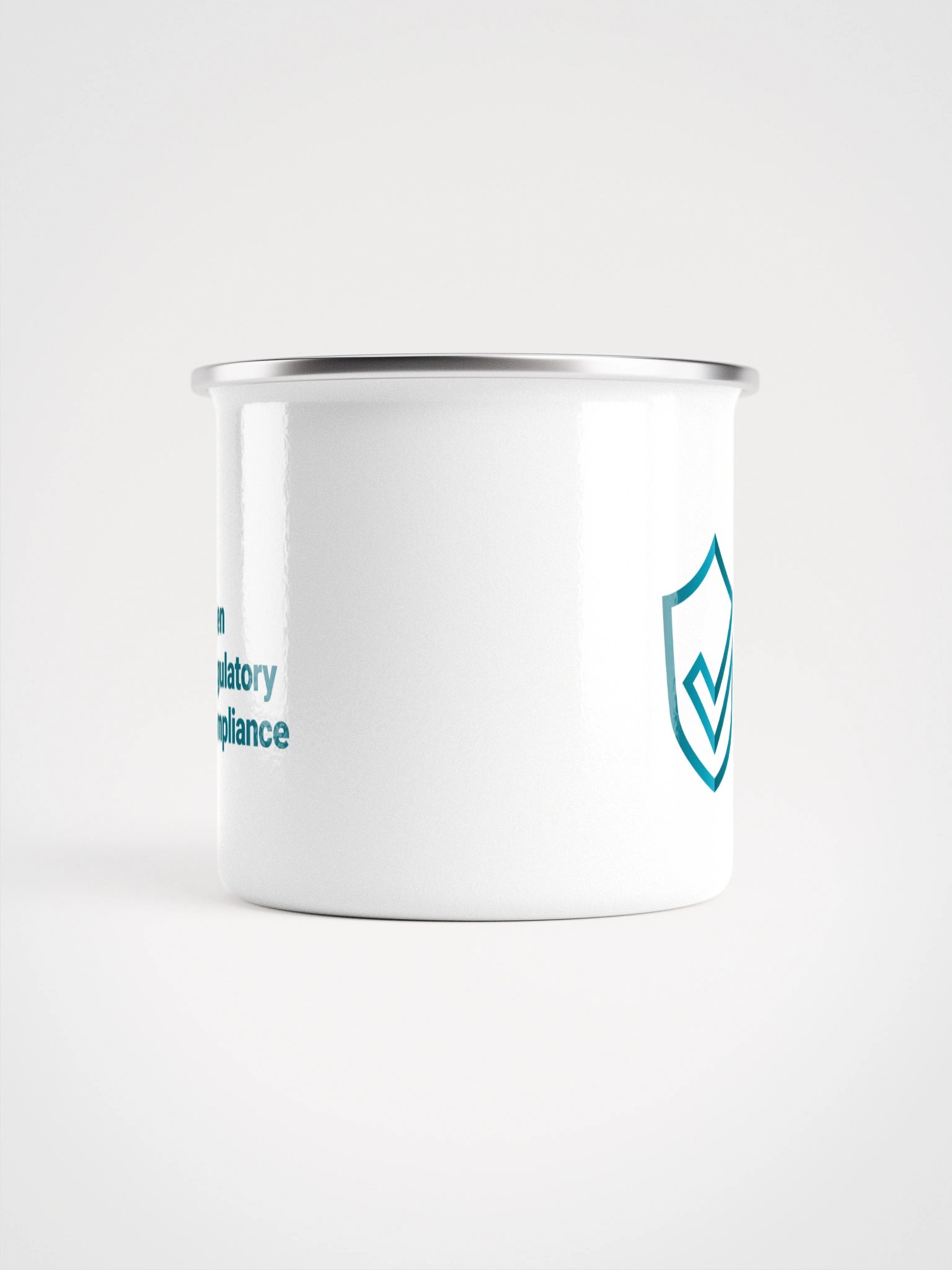 ORC Enamel Mug product image (2)
