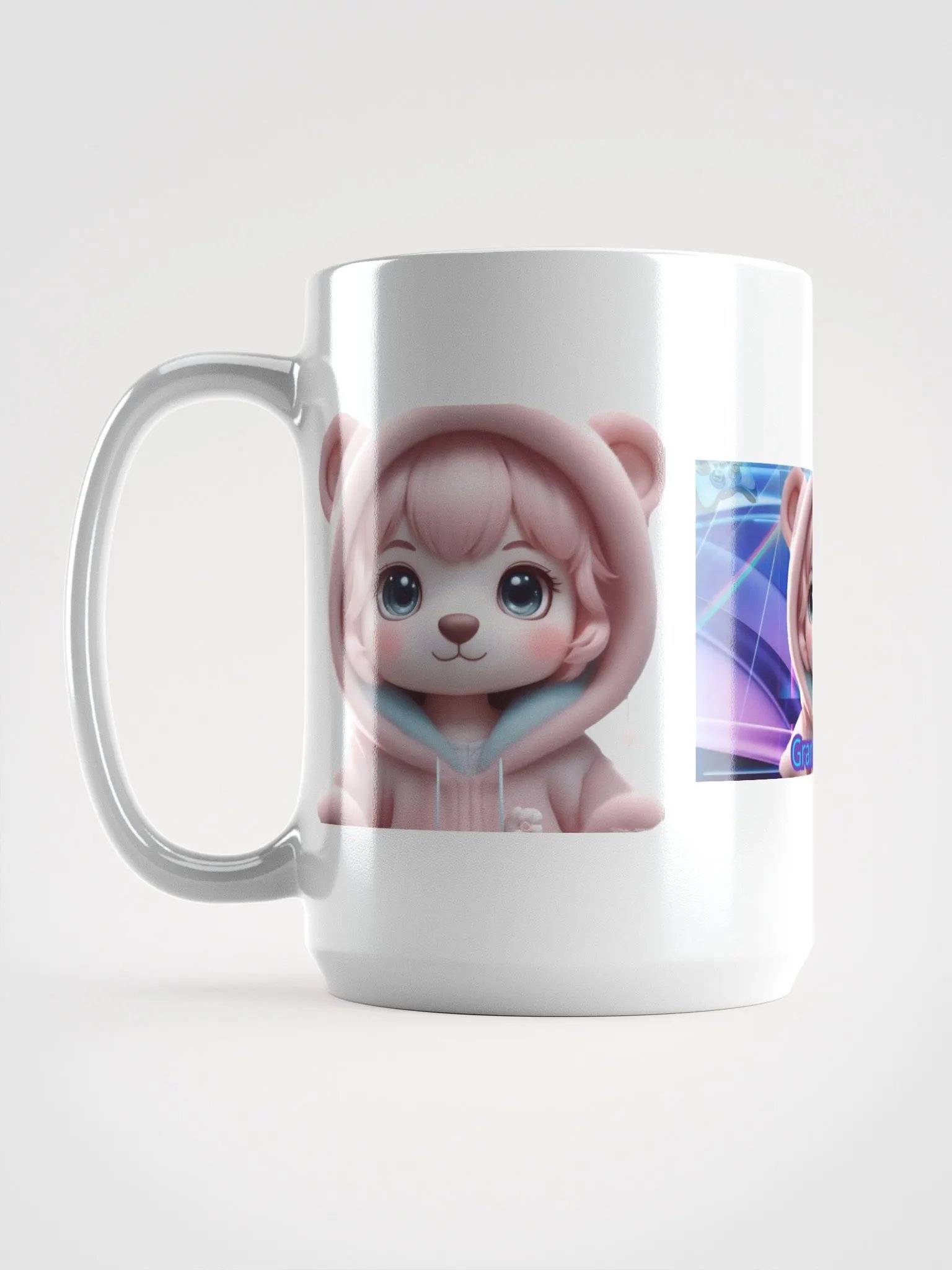 Grandma Tink Coffee Mug product image (6)