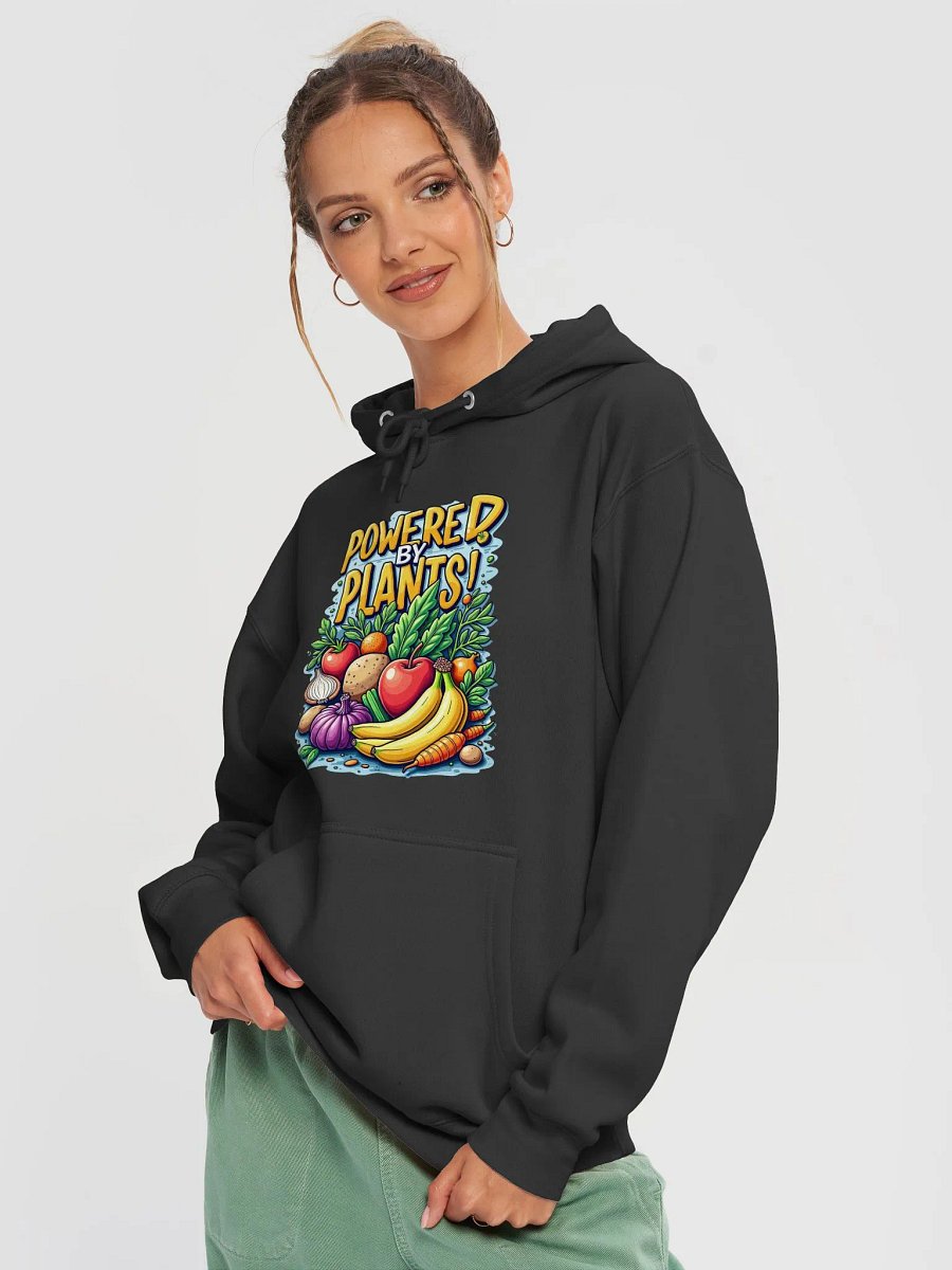 Plant-Powered Paradise Hoodie product image (21)