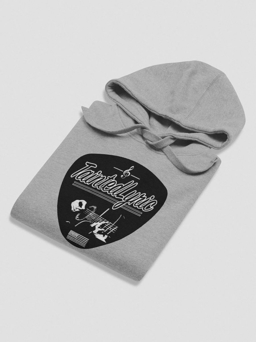 Unisex Pocketed Hoodie product image (60)
