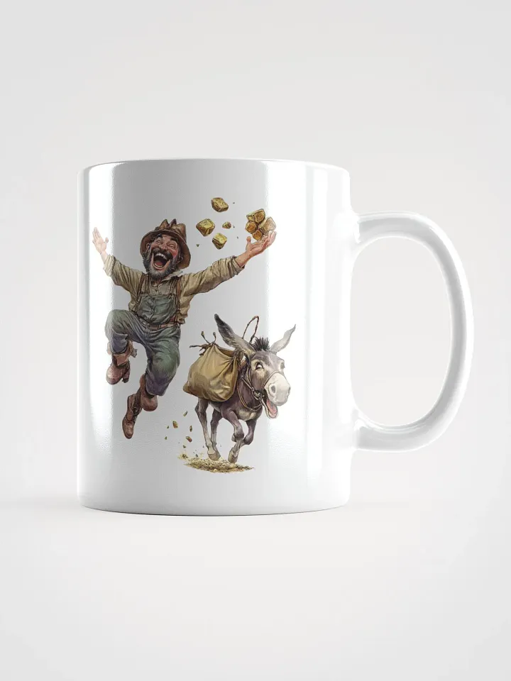 Eureka!! Gold!! product image (1)