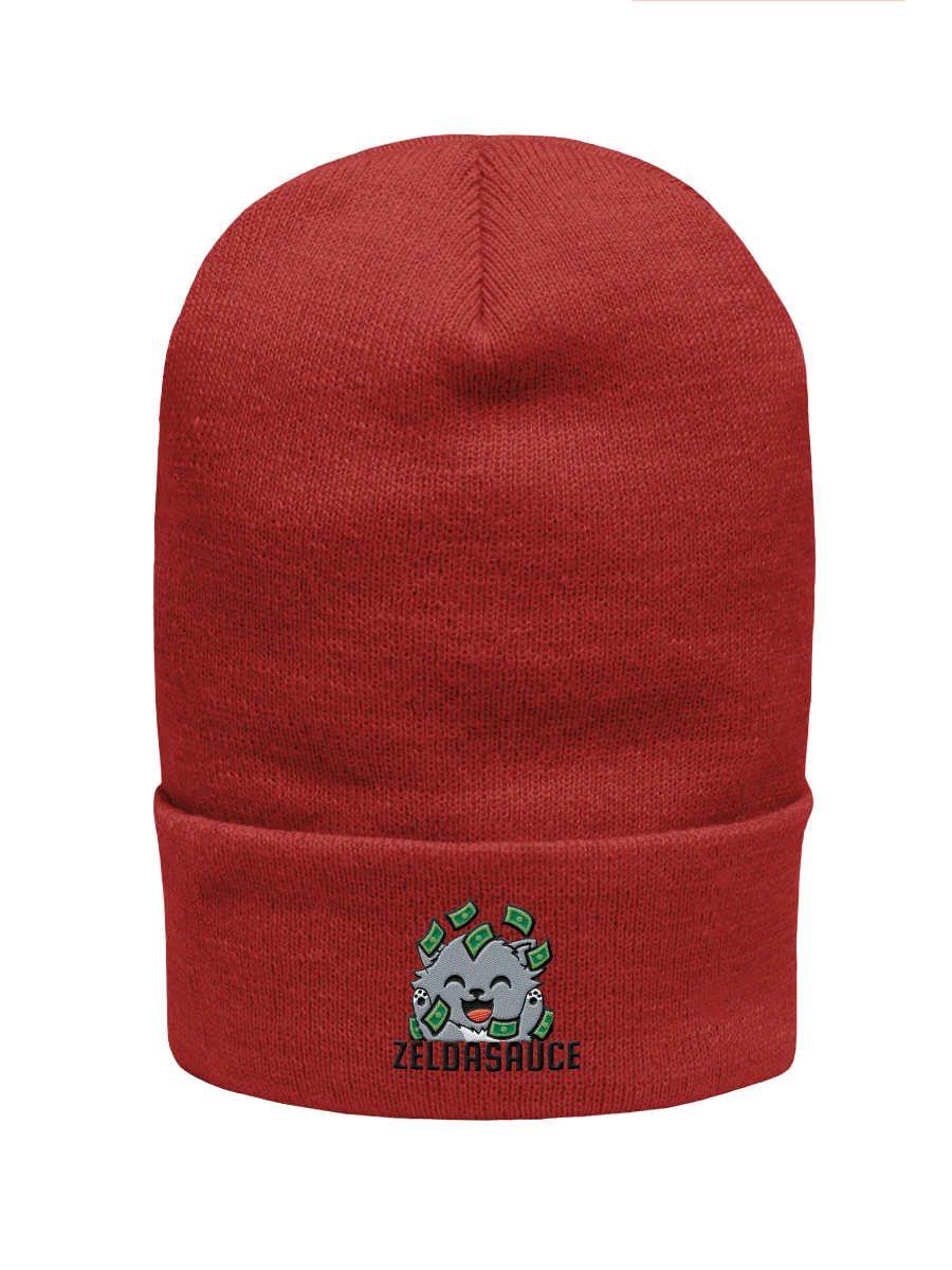 Colored Beanie product image (5)