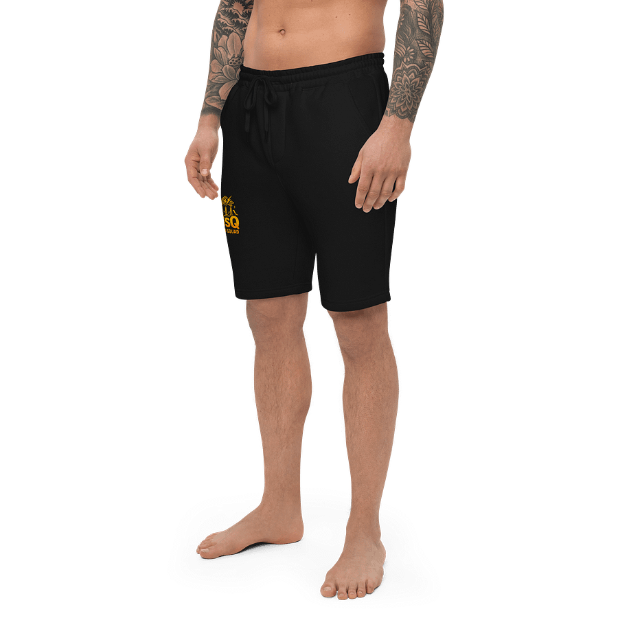 Golden GsQ Shorts product image (4)