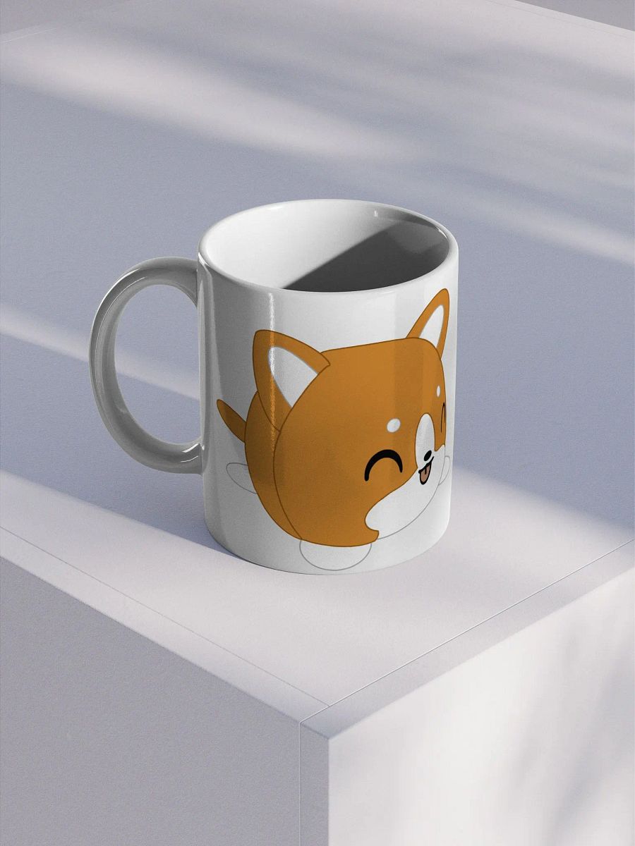 Corgi Good Bork Mug product image (2)