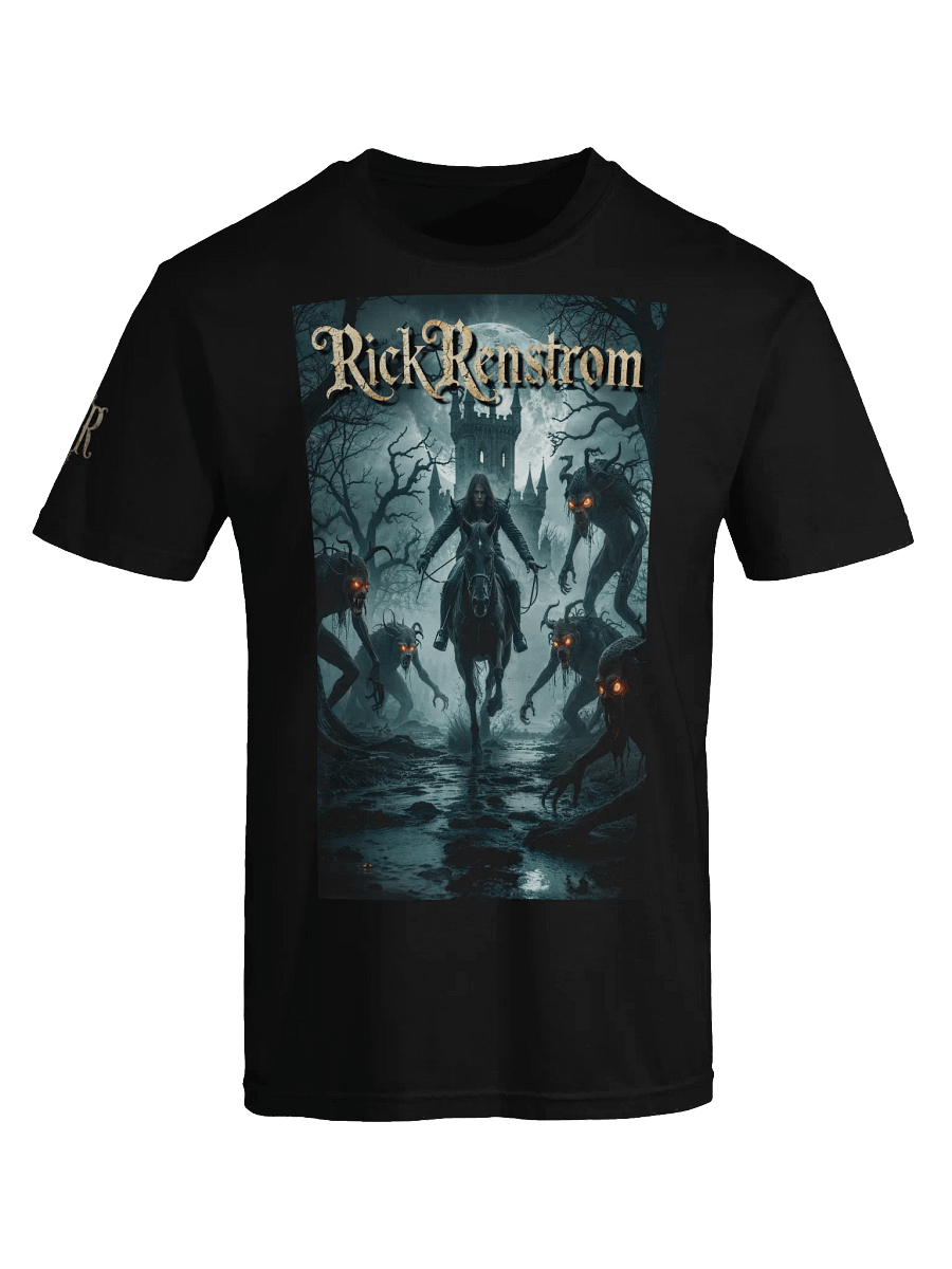 Stormrider Premium Version Tee product image (5)