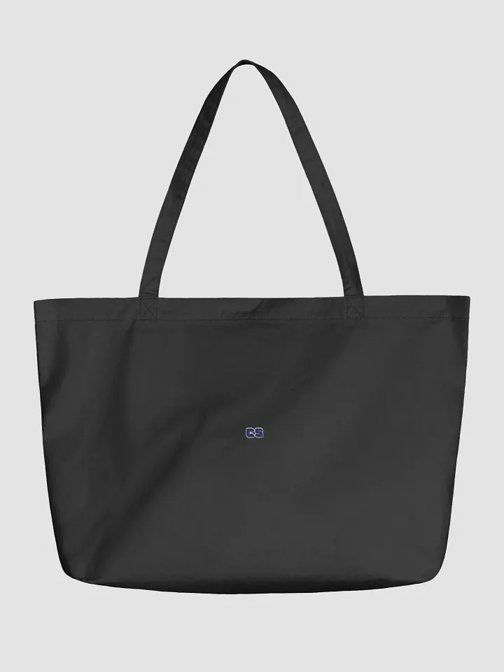 CS Cotton Tote product image (1)