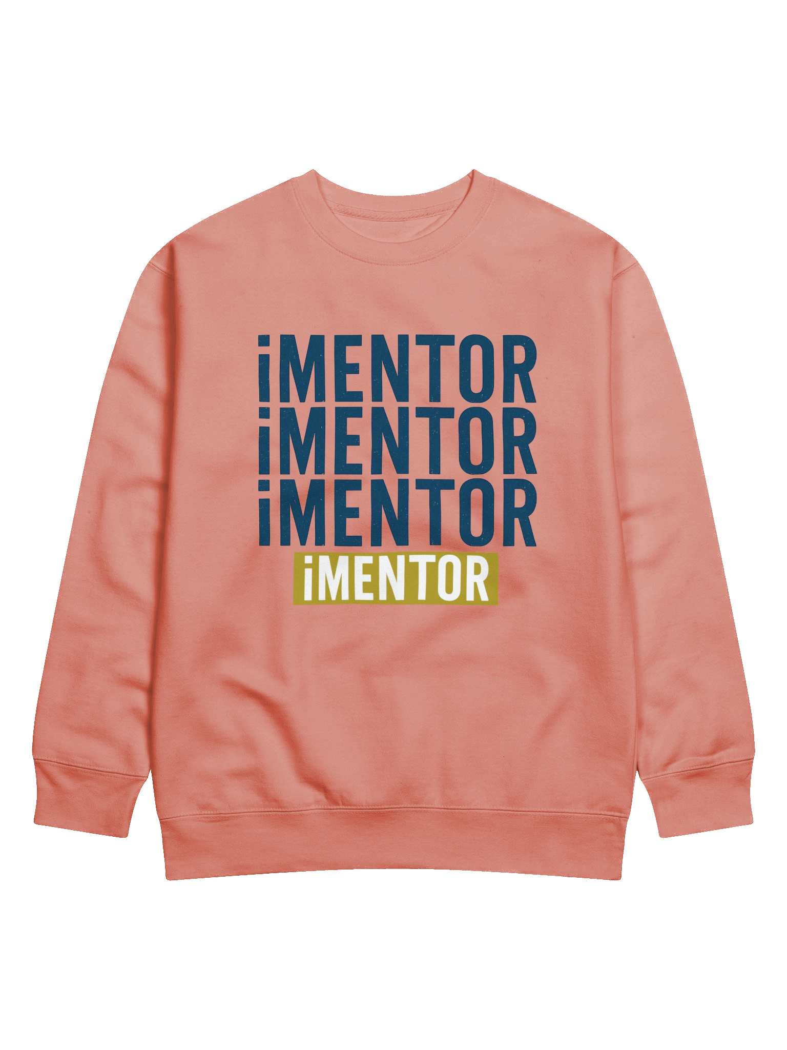 IMENTOR Stacked Crewneck product image (2)