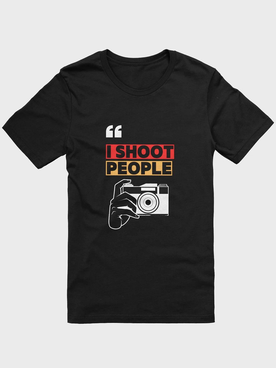 I Shoot People product image (1)