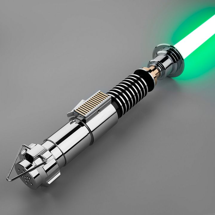 LKE SKYWLKR | The Chosen One's Son Saber product image (1)