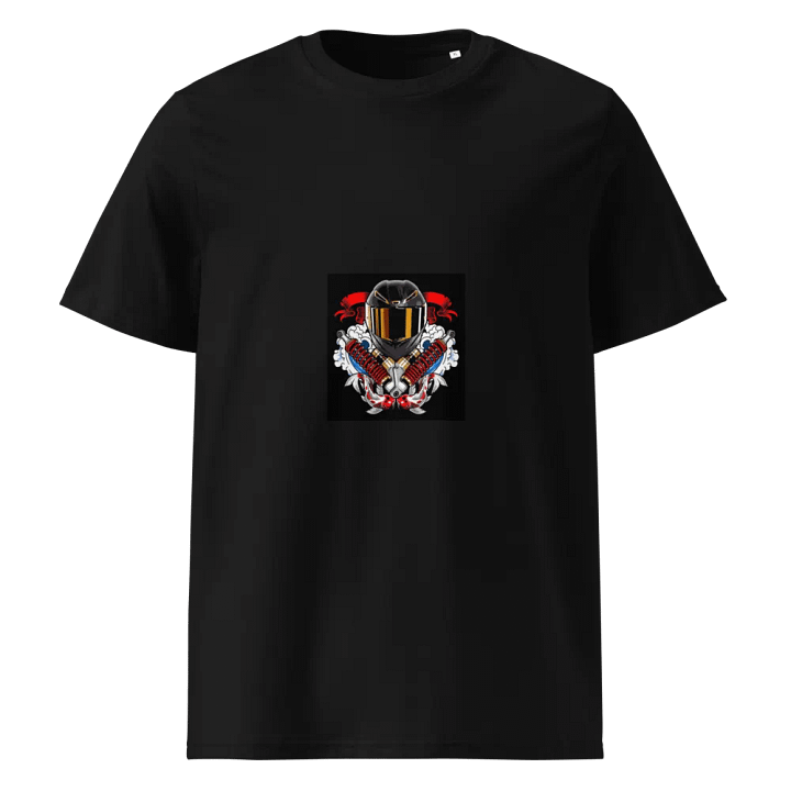 Men-Women T-shirt product image (1)