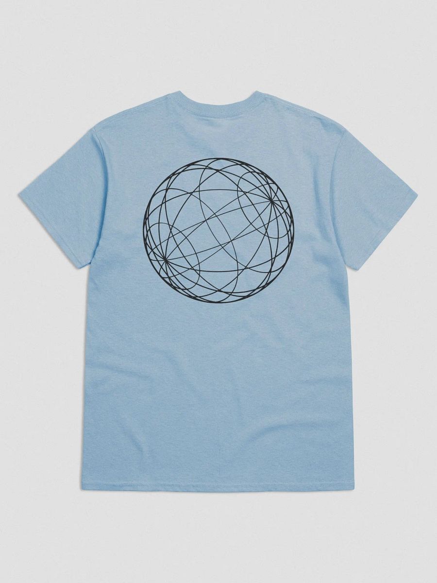 Futuristic Sphere T-Shirt product image (23)