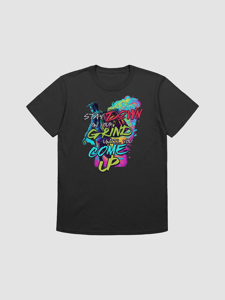 Stay Down Tee product image (3)