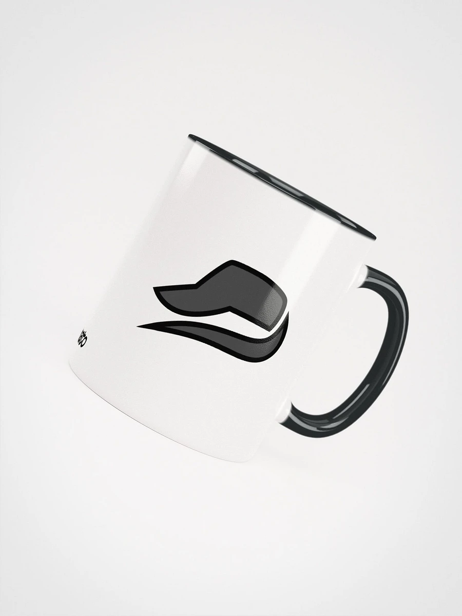 TailCap - Mug product image (4)