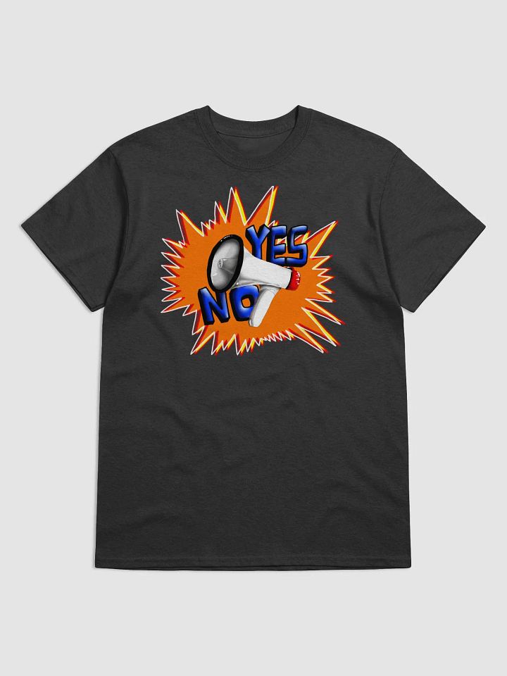 We Say by Audrey T-shirt product image (3)