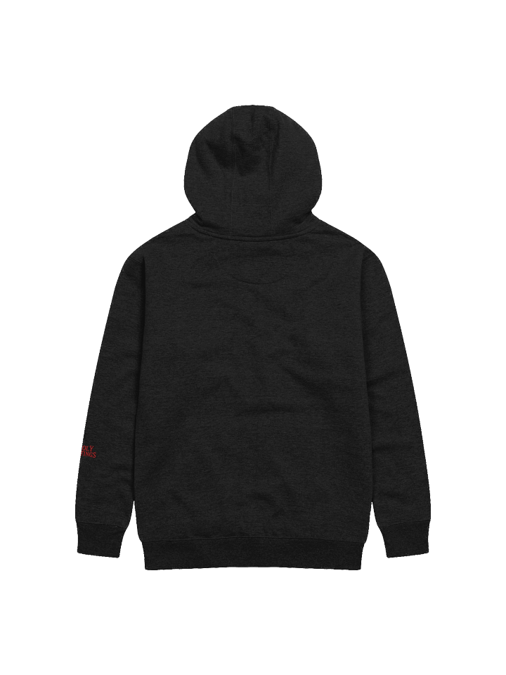 Unholy Hauntings Myers Sweatshirt product image (2)