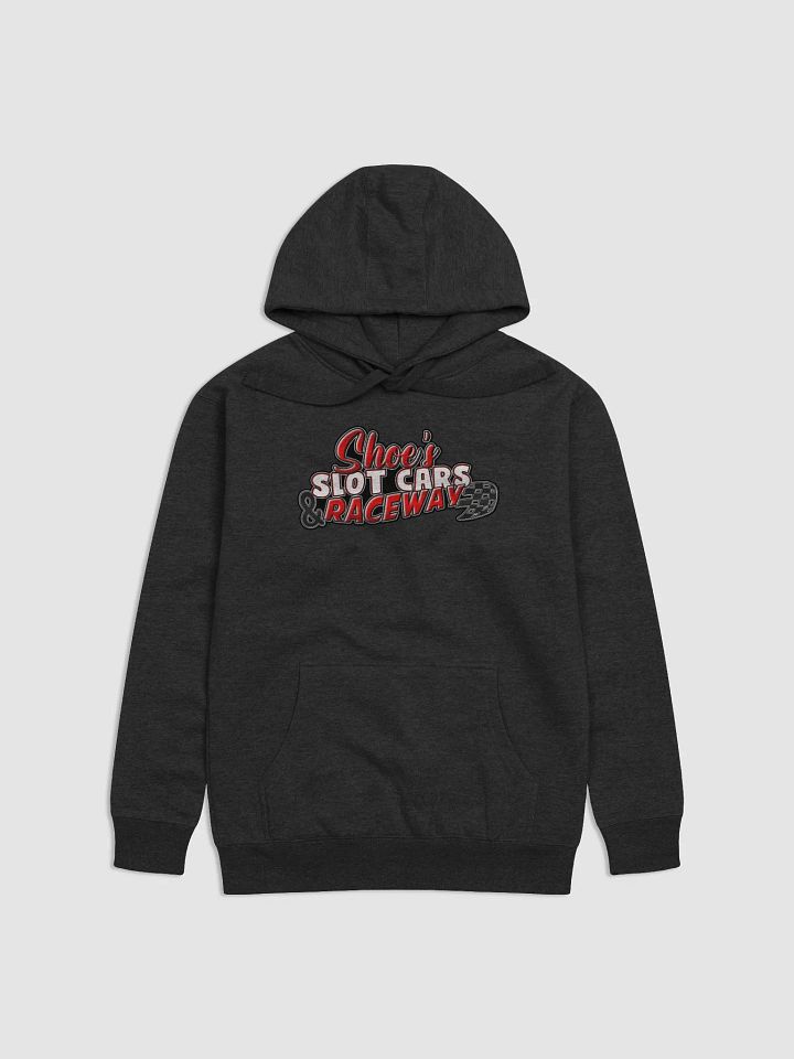 Shoe's Slot Cars & Raceway - Hoodie product image (1)
