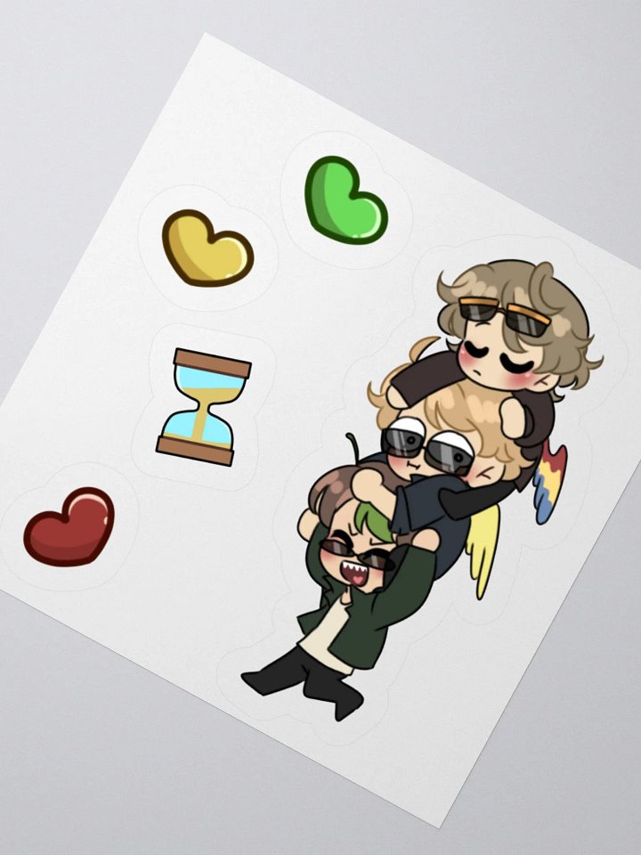 Limited Life - Bad Boys product image (4)