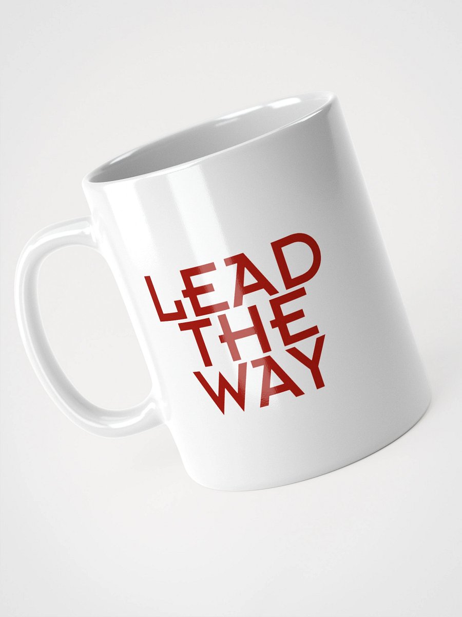 2nd Fleet – Krimzun Krumpahs Glossy White Mug product image (3)