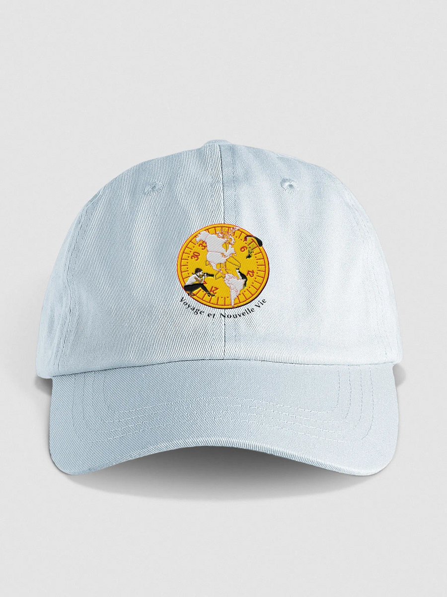 Le rêve du voyageur product image (9)