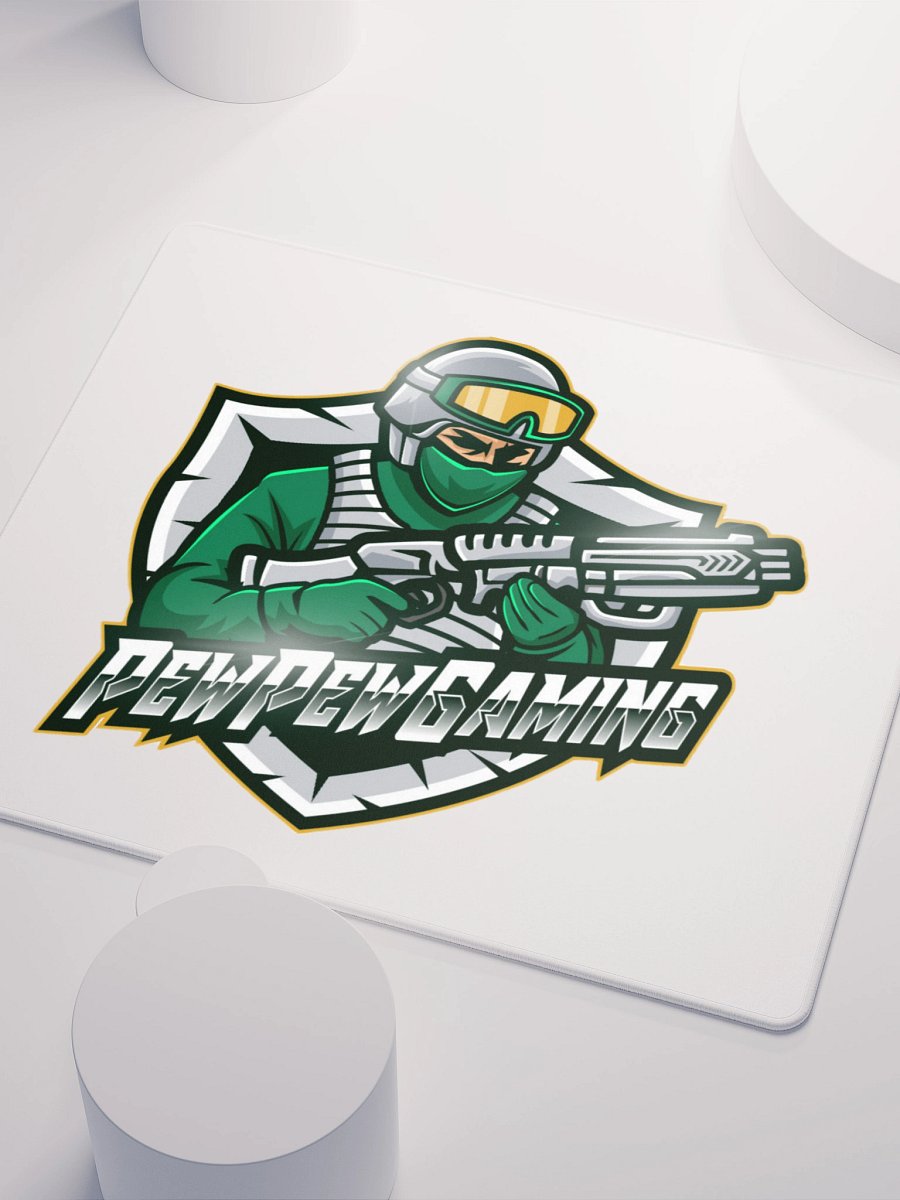 Gaming Mouse Pad product image (3)