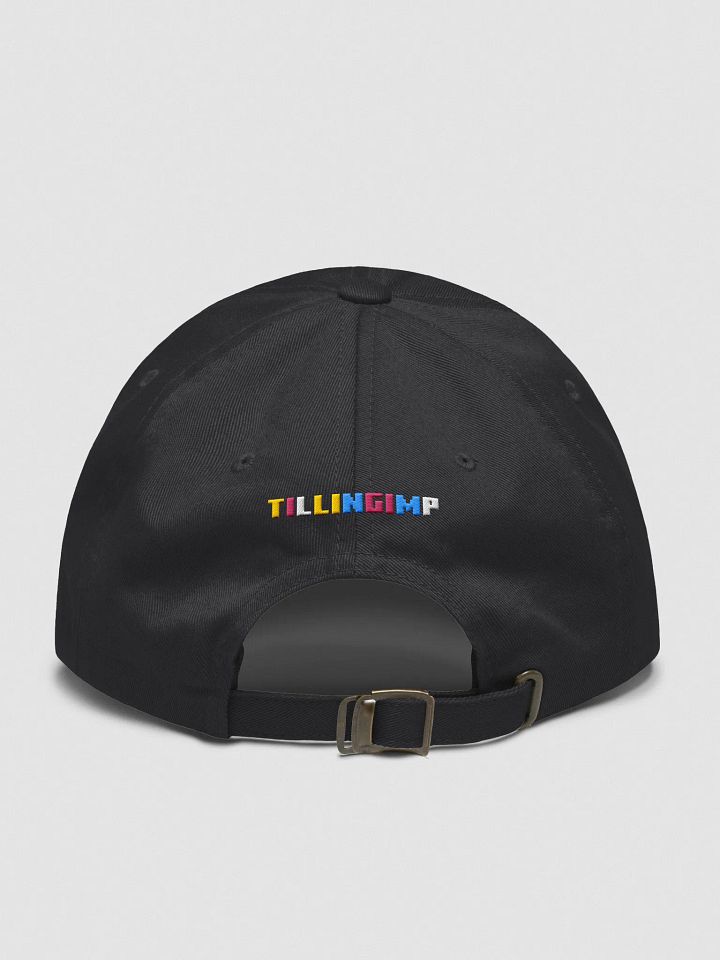 Tilling Cartoon Dad Hat product image (14)