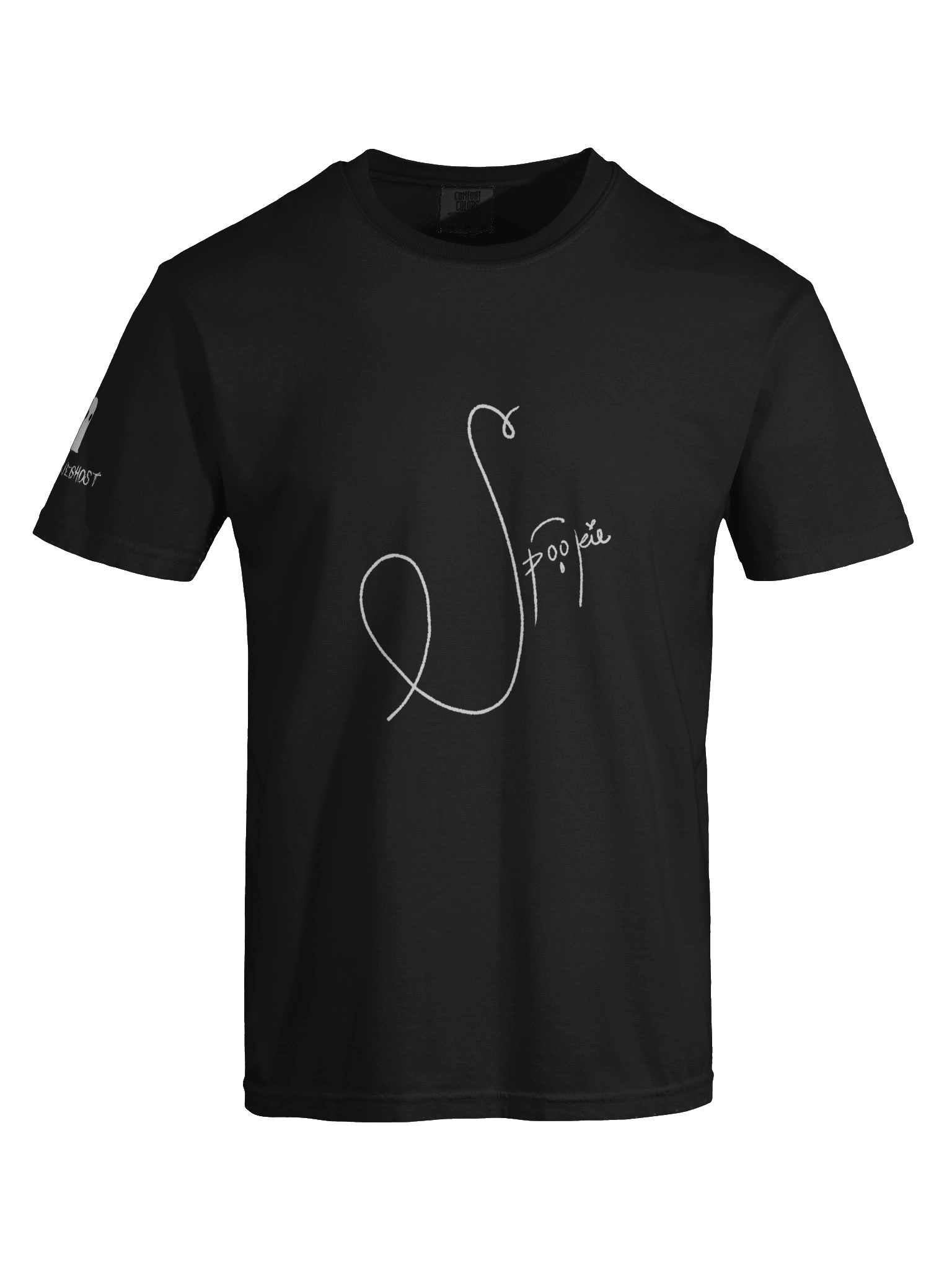 SIGNATURE SPO0KIE T-SHIRT product image (7)