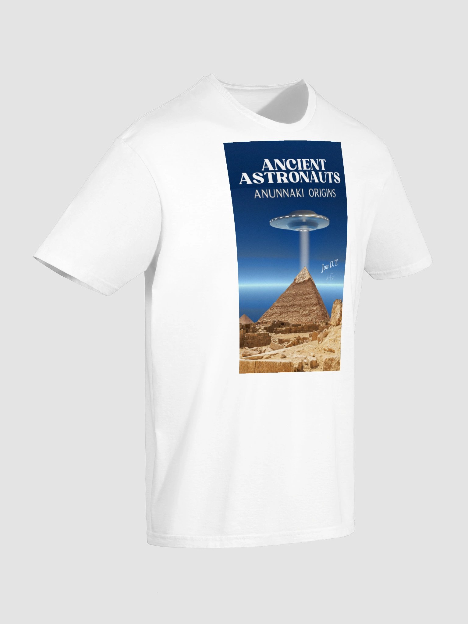 Ancient Astronauts- Anunnaki Origins product image (10)