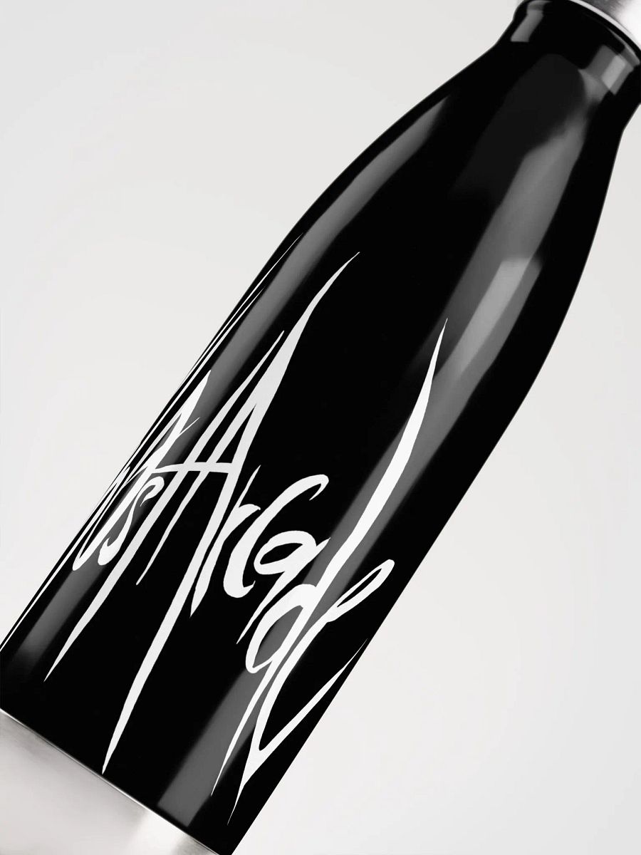 Gh0stArcade Retro Water Bottle product image (5)