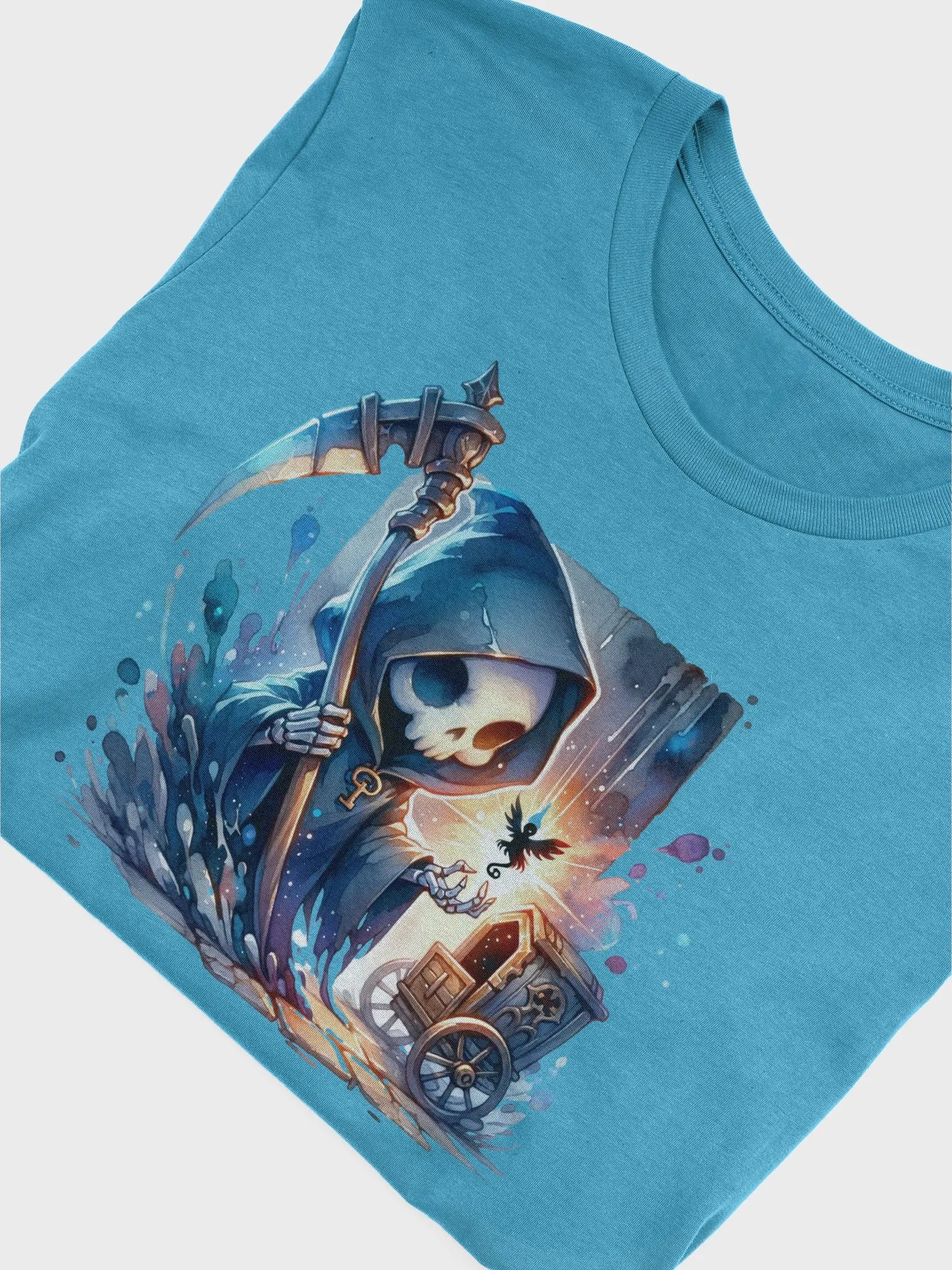 Woot Reaper product image (52)