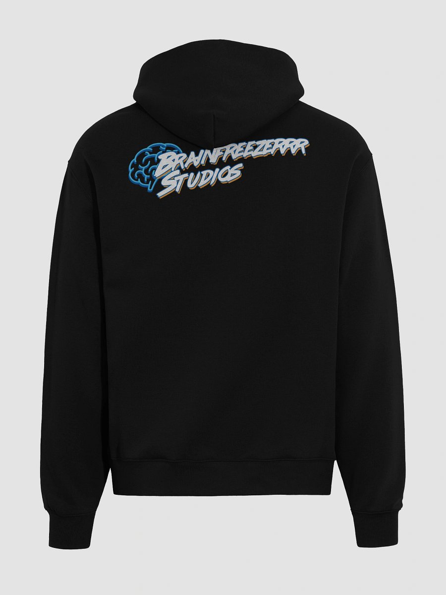 Brainfreezerrr Hoodie product image (10)