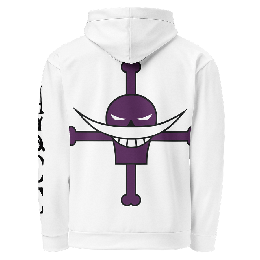 Ace jolly roger All-Over Hoodie product image (5)