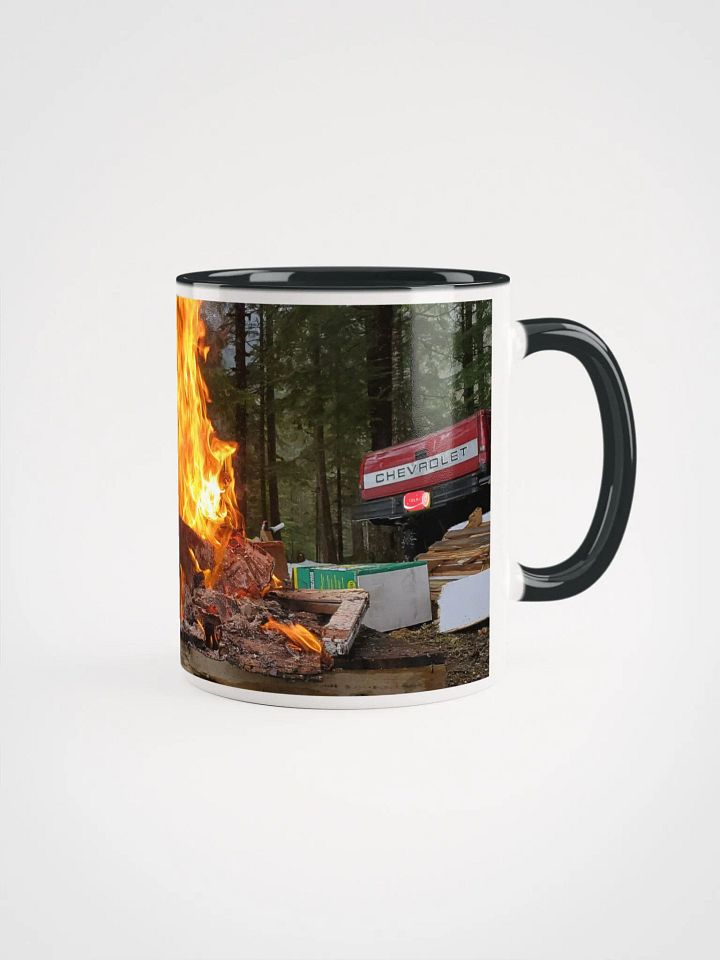 Bonfire Mug product image (5)