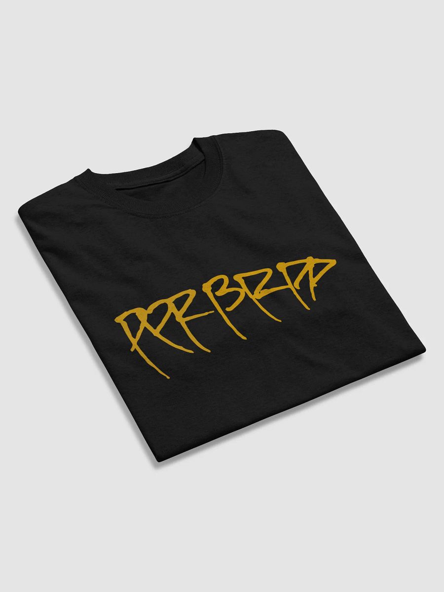 Golden Signature Heavyweight T-Shirt product image (18)