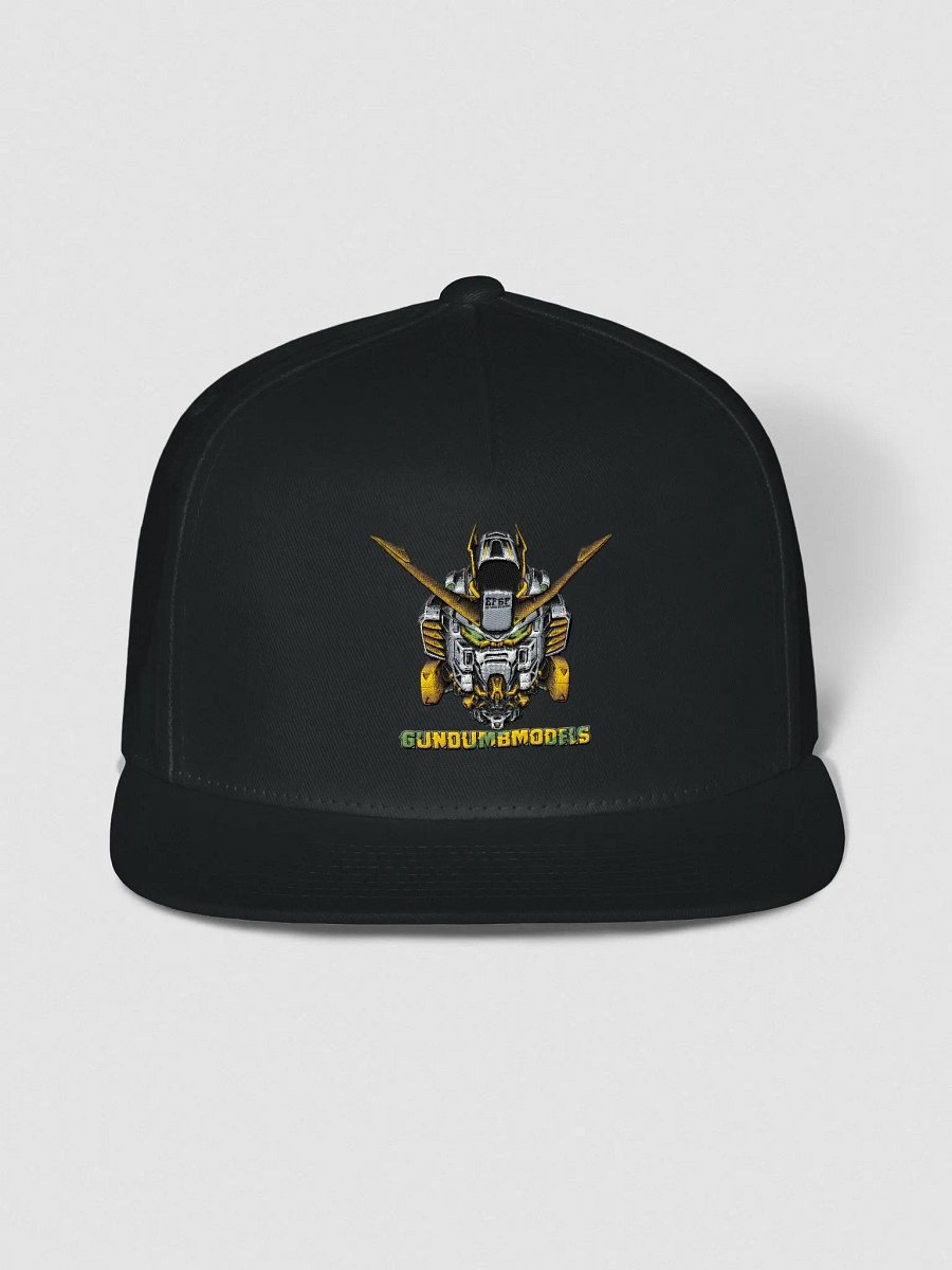 Prime Logo Flat Bill product image (3)